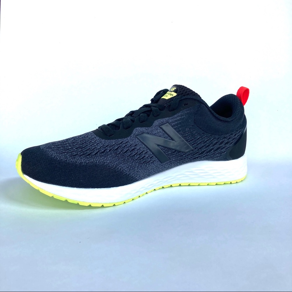 New Balance boys athletic shoe